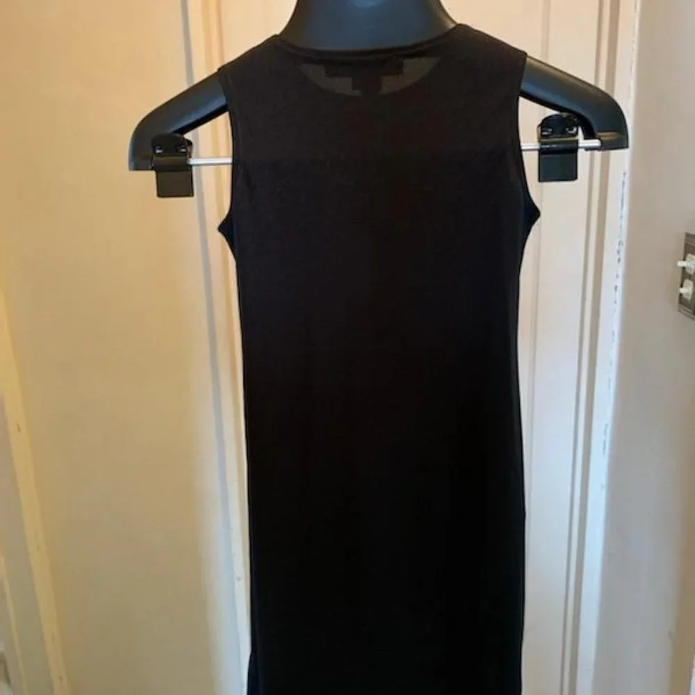 Sparkly sheath dress by Monkey Wear